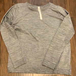 Lululemon long sleeve